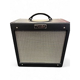 Used Fender Hot Rod Pro Junior III 15W 1x10 Tube Guitar Combo Amp