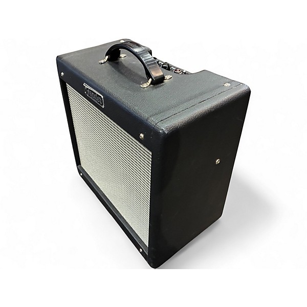Used Fender Hot Rod Pro Junior III 15W 1x10 Tube Guitar Combo Amp