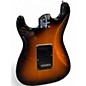 Used 2015 Fender Limited Edition American Elite Stratocaster 2 Tone Sunburst Solid Body Electric Guitar