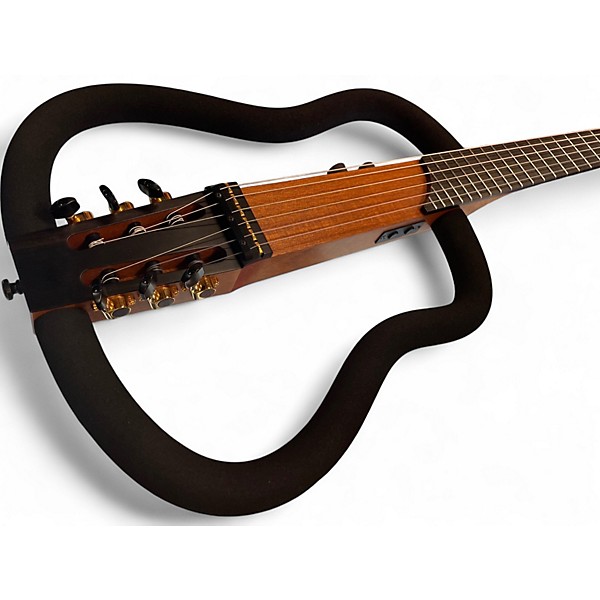 Used Frame Works theFrame Modern Classic MIDI Natural Electric Guitar