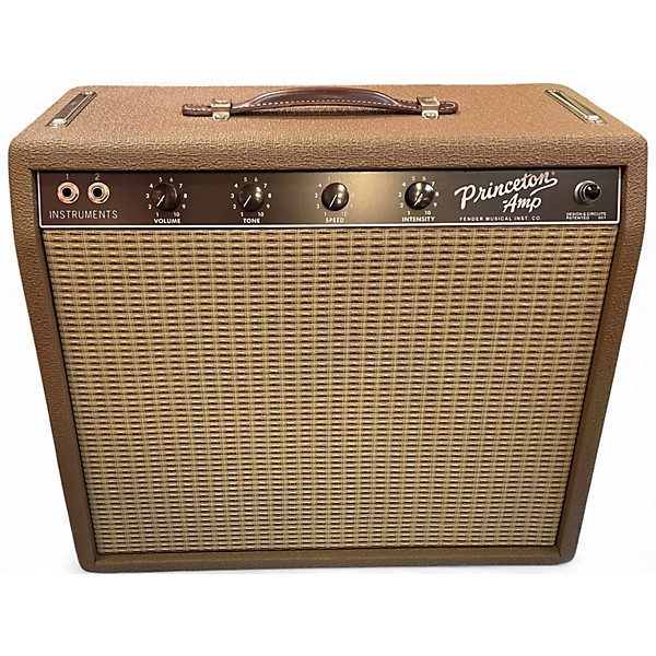 Used Fender '62 Princeton Chris Stapleton Edition Tube Guitar Combo Amp
