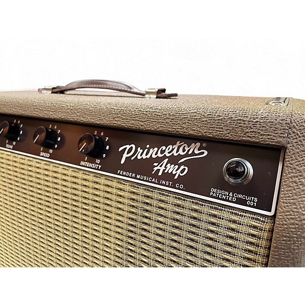 Used Fender '62 Princeton Chris Stapleton Edition Tube Guitar Combo Amp