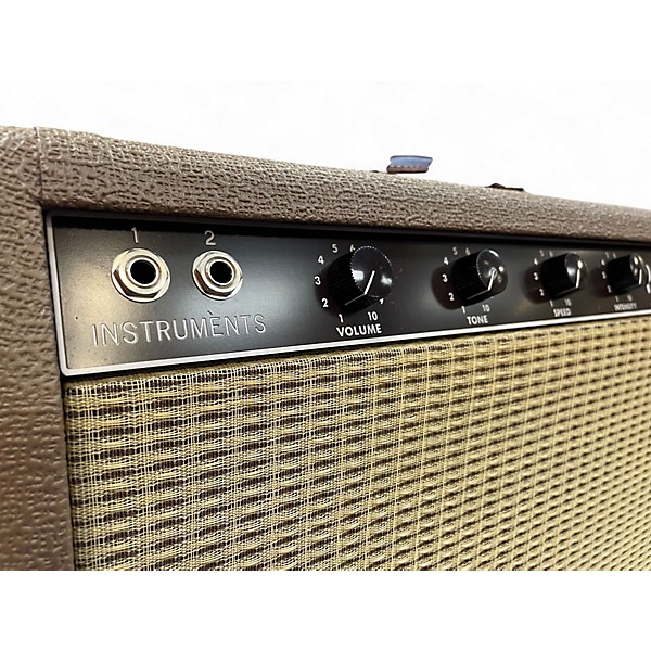 Used Fender '62 Princeton Chris Stapleton Edition Tube Guitar Combo Amp