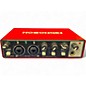 Used Hosongin hosonin Audio Interface thumbnail