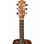Used Fender DG60 Sunburst Acoustic Guitar