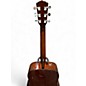 Used Fender DG60 Sunburst Acoustic Guitar
