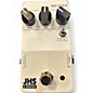 Used JHS Pedals 3 series reverb Effect Pedal thumbnail