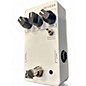 Used JHS Pedals 3 series reverb Effect Pedal