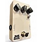 Used JHS Pedals 3 series reverb Effect Pedal