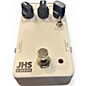 Used JHS Pedals 3 series reverb Effect Pedal