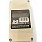 Used JHS Pedals 3 series reverb Effect Pedal
