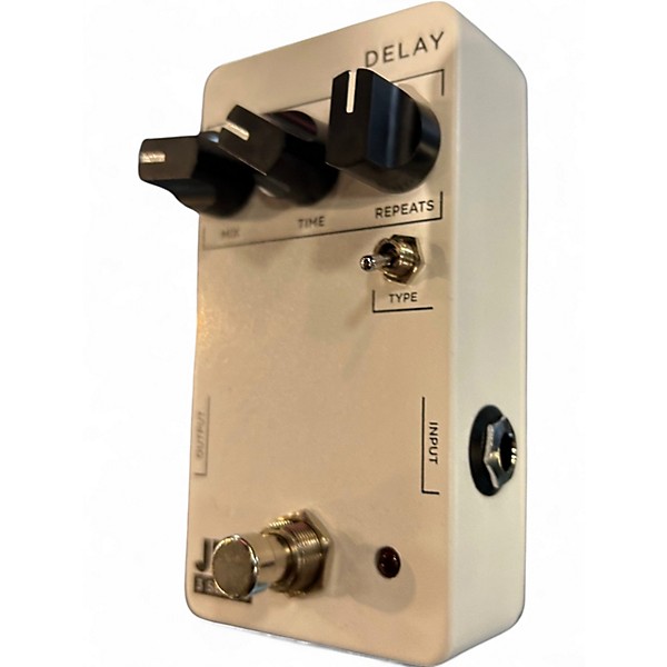 Used JHS Pedals 3 SERIES DELAY Effect Pedal