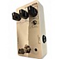 Used JHS Pedals 3 series overdrive Effect Pedal