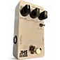 Used JHS Pedals 3 series overdrive Effect Pedal