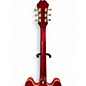 Used Epiphone DOT ES 345 CH STEREO RED Hollow Body Electric Guitar