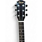 Used Squier SA50 Natural Acoustic Guitar
