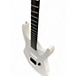 Used ESP LTD M-HT Artic White Solid Body Electric Guitar
