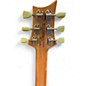 Used PRS Zach Myers Signature SE Green Solid Body Electric Guitar