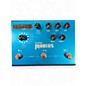 Used Strymon Mobius Multidimensional Modulation Effect Pedal thumbnail