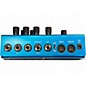 Used Strymon Mobius Multidimensional Modulation Effect Pedal