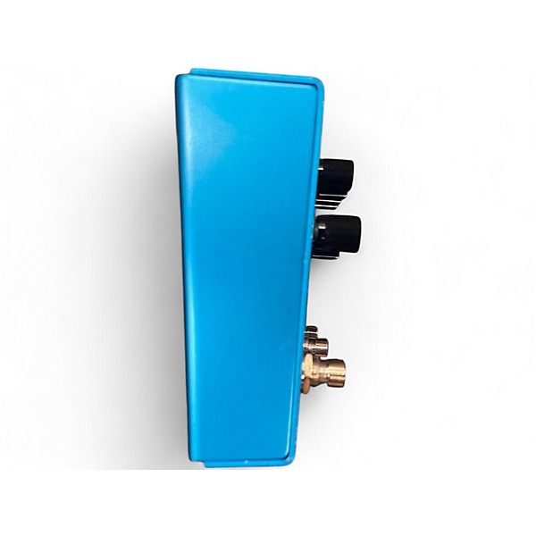 Used Strymon Mobius Multidimensional Modulation Effect Pedal