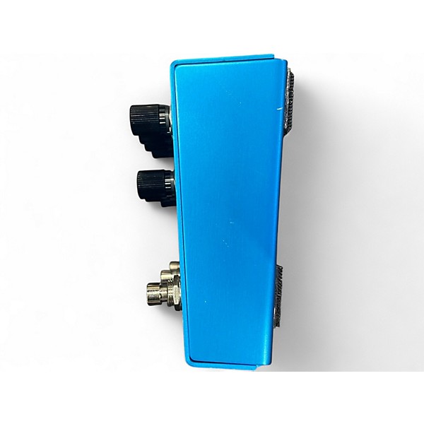 Used Strymon Mobius Multidimensional Modulation Effect Pedal