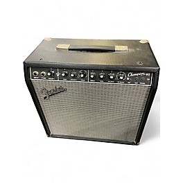 Used Fender Champion 40 Guitar Combo Amp
