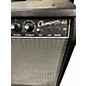 Used Fender Champion 40 Guitar Combo Amp