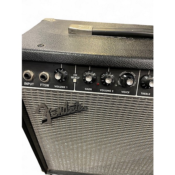 Used Fender Champion 40 Guitar Combo Amp