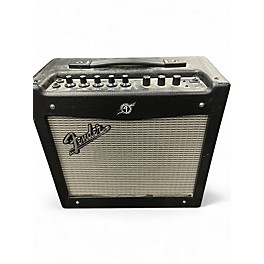 Used Fender mustang 1 Guitar Combo Amp