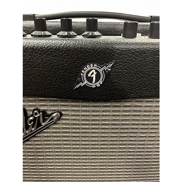 Used Fender mustang 1 Guitar Combo Amp