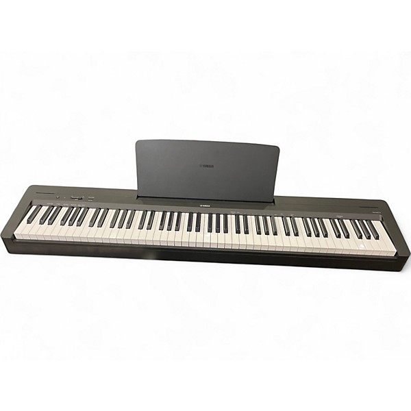 Used Yamaha p-143
