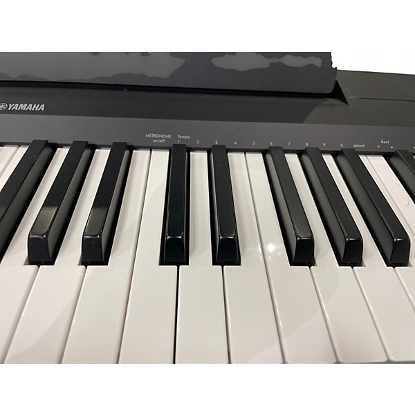 Used Yamaha p-143