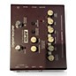 Used Acoustic APDI ACOUTIC PREAMP + DI Pedal thumbnail