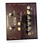 Used Acoustic APDI ACOUTIC PREAMP + DI Pedal