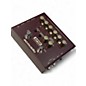 Used Acoustic APDI ACOUTIC PREAMP + DI Pedal
