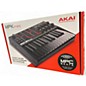 Used Akai Professional MPK Mini MIDI Controller