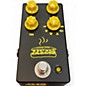 Used JHS Pedals Muffuletta Distortion Fuzz Effect Pedal thumbnail