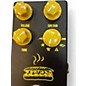 Used JHS Pedals Muffuletta Distortion Fuzz Effect Pedal