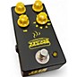 Used JHS Pedals Muffuletta Distortion Fuzz Effect Pedal