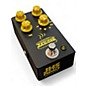 Used JHS Pedals Muffuletta Distortion Fuzz Effect Pedal