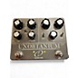 Used Crazy Tube Circuits Unobtanium Effect Pedal thumbnail