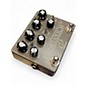 Used Crazy Tube Circuits Unobtanium Effect Pedal