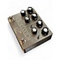Used Crazy Tube Circuits Unobtanium Effect Pedal