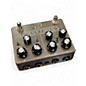 Used Crazy Tube Circuits Unobtanium Effect Pedal
