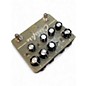 Used Crazy Tune Circuits Crossfire Effect Pedal