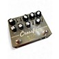 Used Crazy Tune Circuits Crossfire Effect Pedal