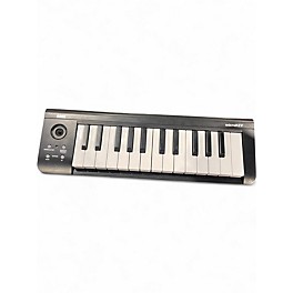 Used KORG MicroKey 25 USB MIDI Controller