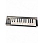 Used KORG MicroKey 25 USB MIDI Controller thumbnail