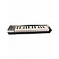 Used KORG MicroKey 25 USB MIDI Controller